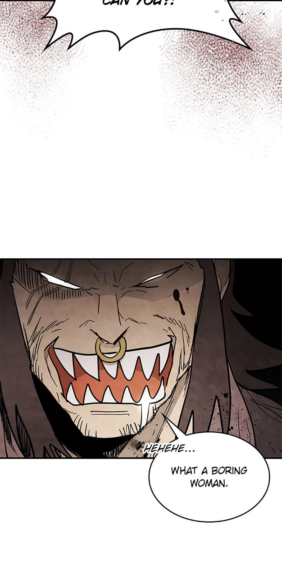 Yi Shen Dang Guan Chapter 68 74
